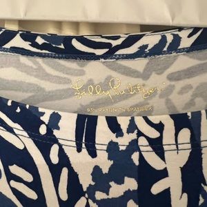 Lilly Pulitzer dress, size large